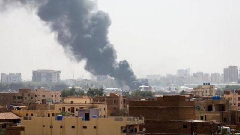 تطورات الوضع في السودان