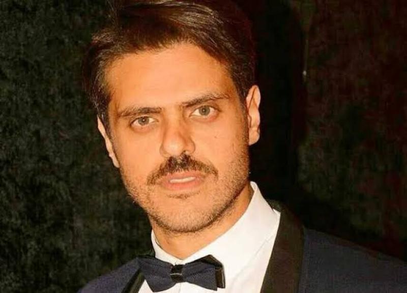 الموت يفجع الفنان طارق صبري