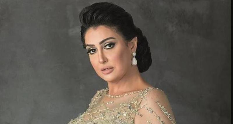 غادة عبدالرازق 