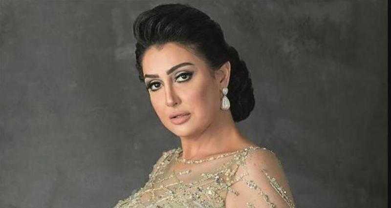 غادة عبد الرازق تشارك جمهورها بصور وفيديوهات من رحلتها الأخيرة