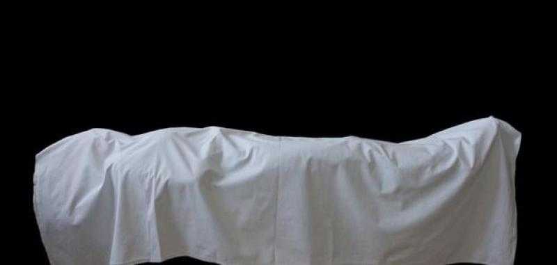 بالأدلة والأحاديث الشريفة.. هل يجوز للزوجة تغسيل زوجها بعد الموت؟ - فيديو