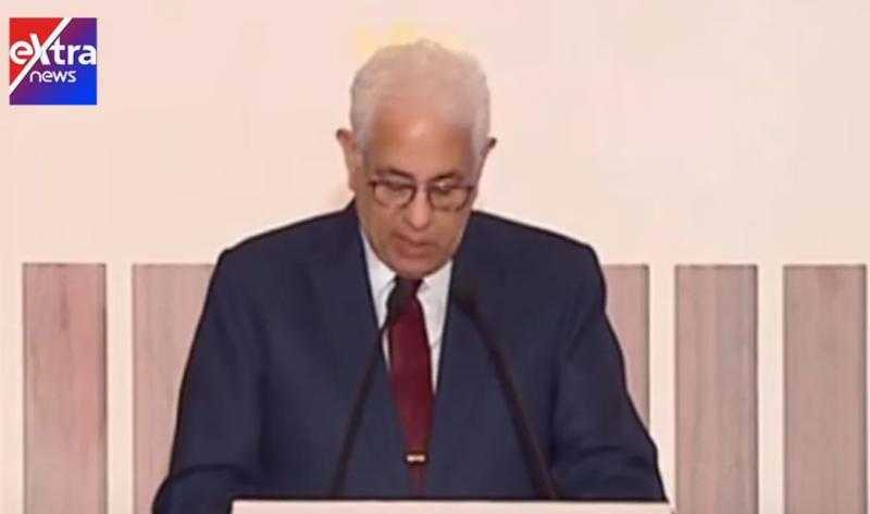 حسام بدراوي: الحوار الوطني سياسي من الدرجة الأولى