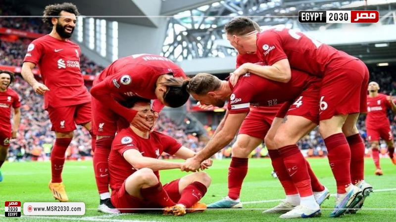 ليفربول