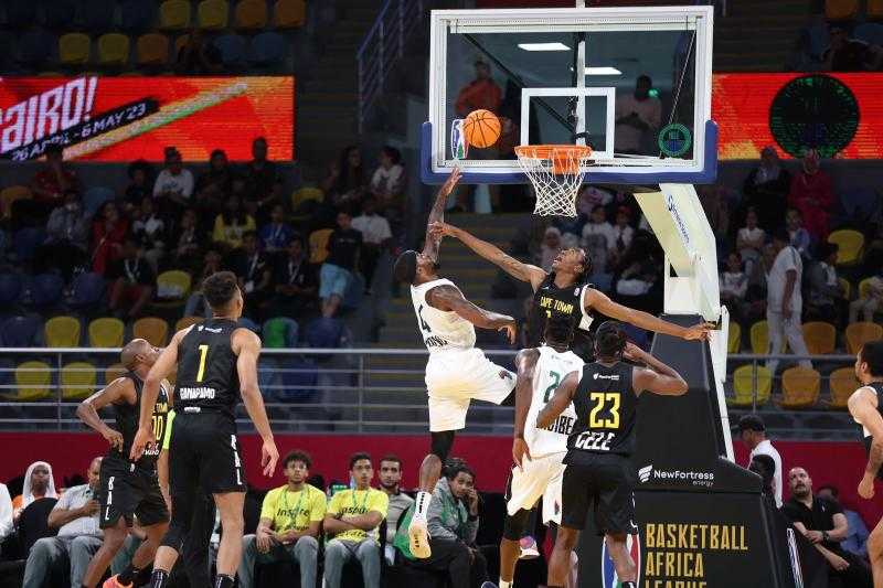 بترو دي لواندا وفيروفيارو يهزمان سلاك وكيب تاون في بطولة BAL