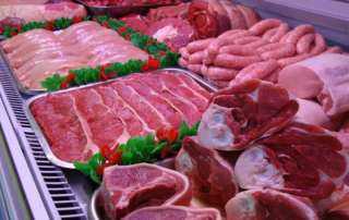 «بـ250 جنيهًا» أسعار اللحوم اليوم في المنافذ.. اللحمة البلدي مفاجأة