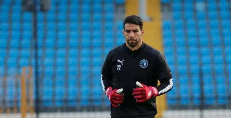 هاني حتحوت: شريف إكرامي خرج من معركة المنشطات منتصرًا