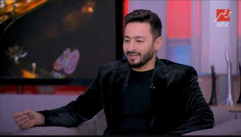 حمادة هلال: رجل الدين في الدراما العالمية سوبر هيرو