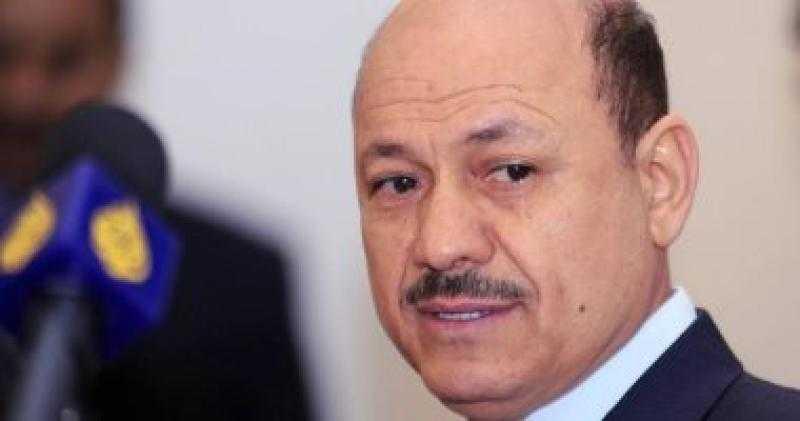 رئيس المجلس الرئاسي اليمني والمبعوث الأممي يبحثان جهود إحياء مسار السلام