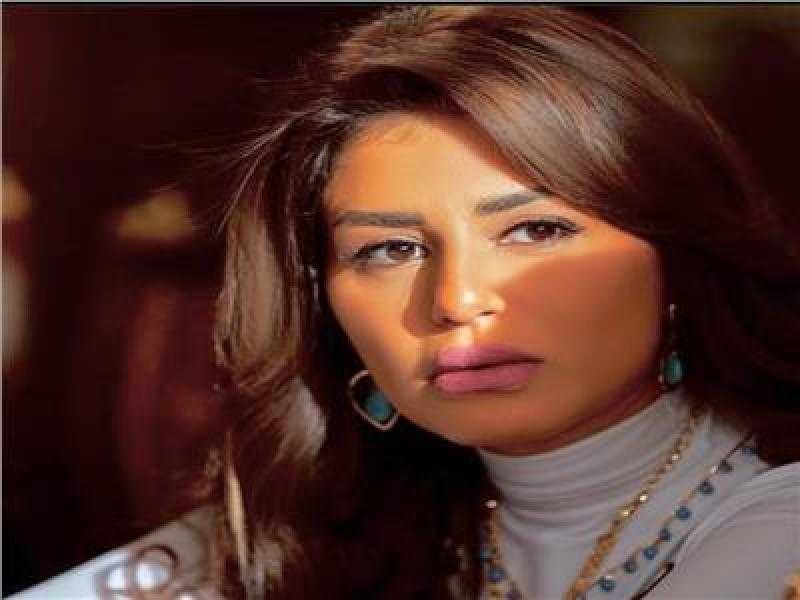 منة فضالي تتألق في أحدث ظهور لها