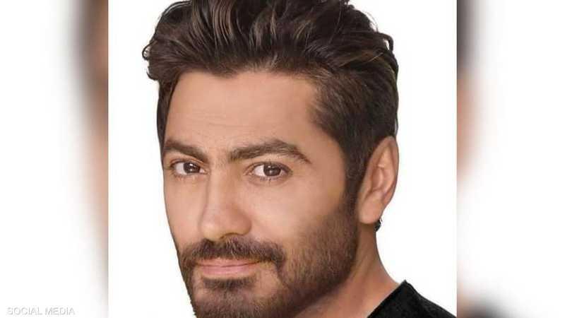 تامر حسني