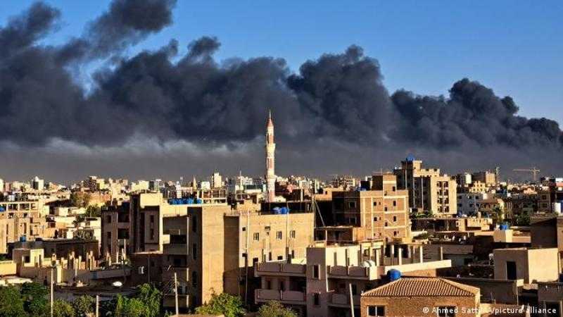 شاهد.. باحث سياسي: الشعب السوداني يرفض أي تواجد دولي على أراضيه