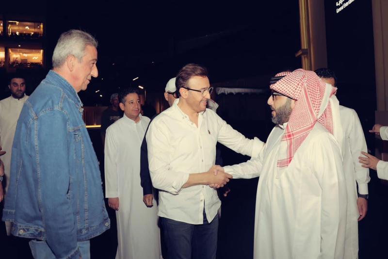 صابر الرباعى