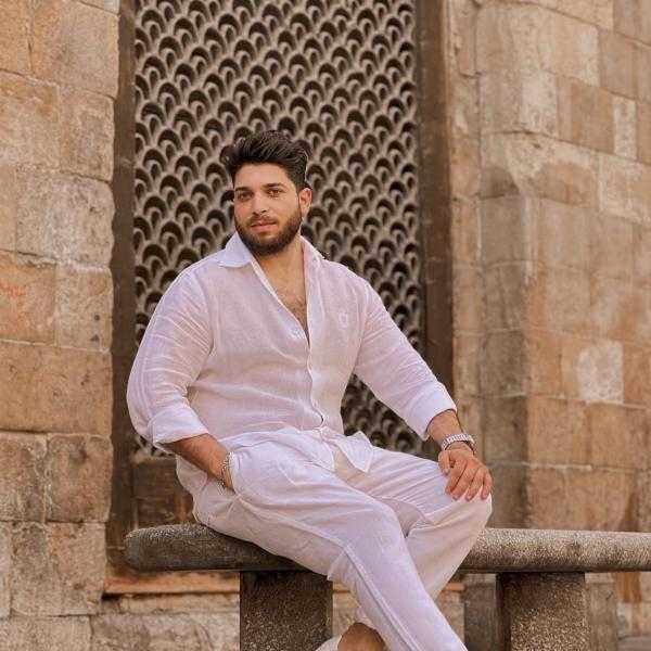 موسى يطرح أحدث فيديو كليب لأغنية «النفسية»