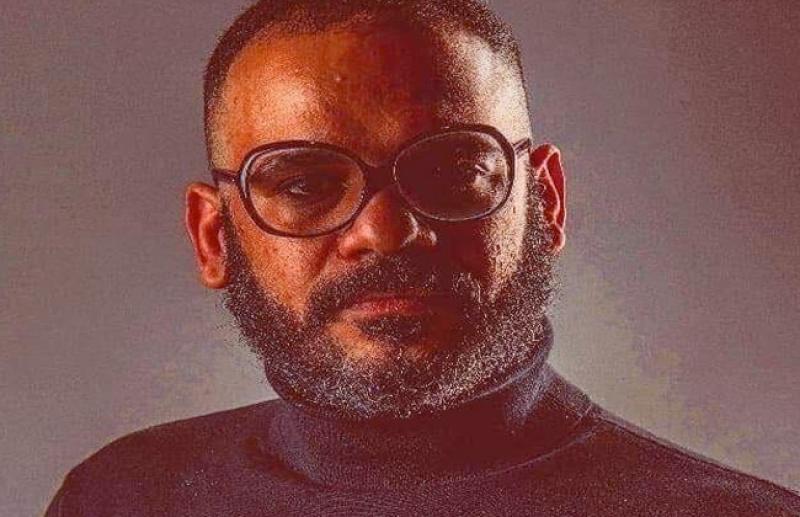 المخرج محمود محمود