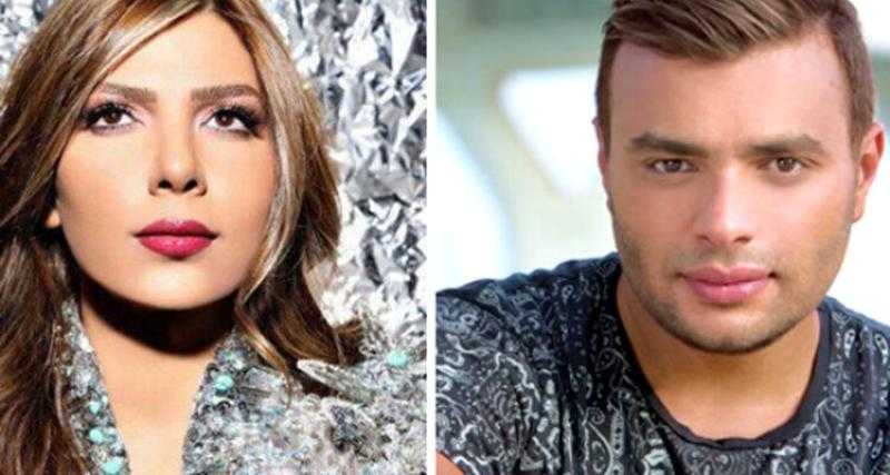 بعد تشبيهه لـ أصالة بمصر.. الجمهور يثور ويهاجم رامي صبري