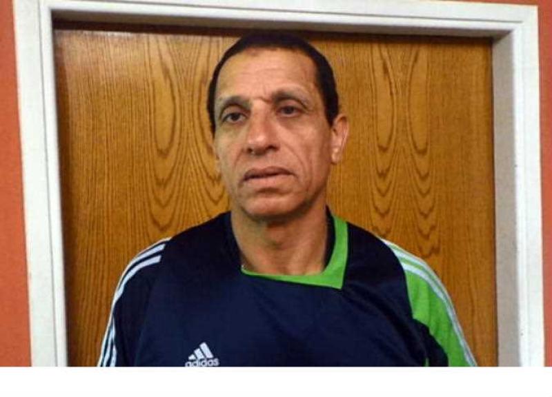 عادل مأمور