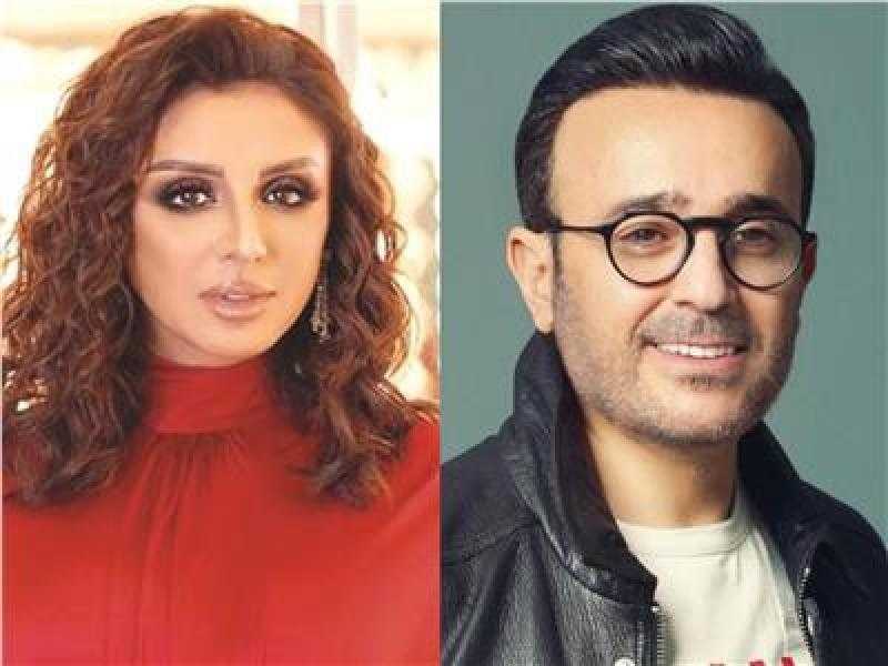 صابر الرباعي وأنغام يفتتحان حفل ”روائع محمد الموجي”