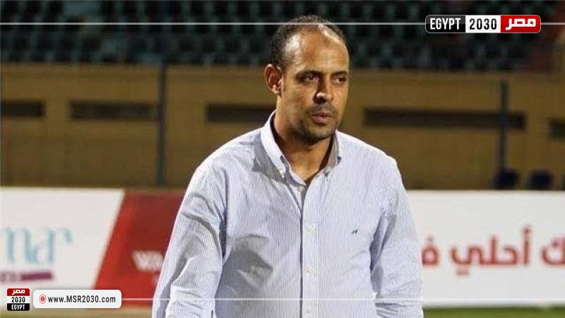 عماد النحاس