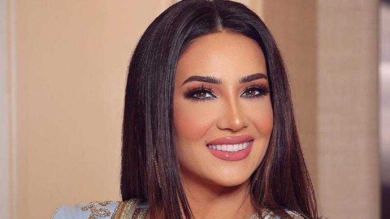 ديانا حداد تخطف الأنظار في أحدث ظهور