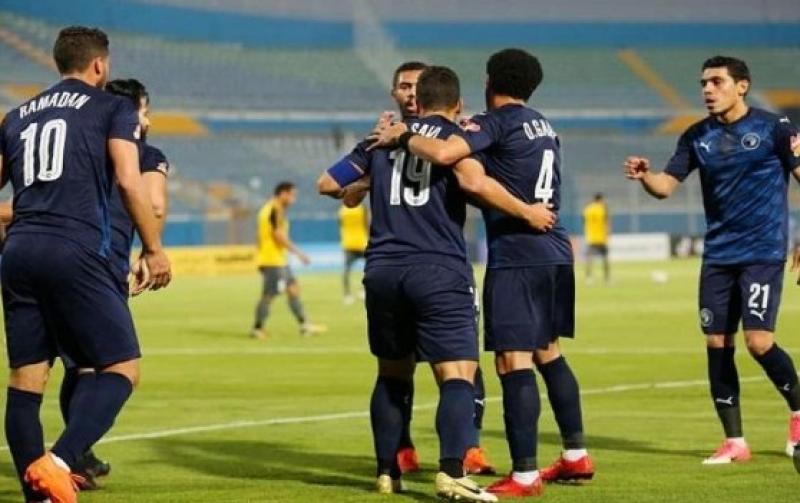 بيراميدز يفقد 3 لاعبين أمام الأهلي في السوبر.. السعيد الأبرز