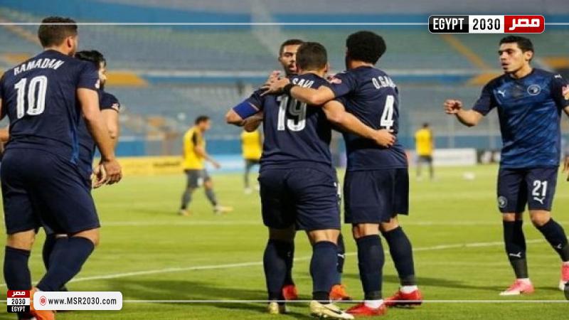 بيراميدز