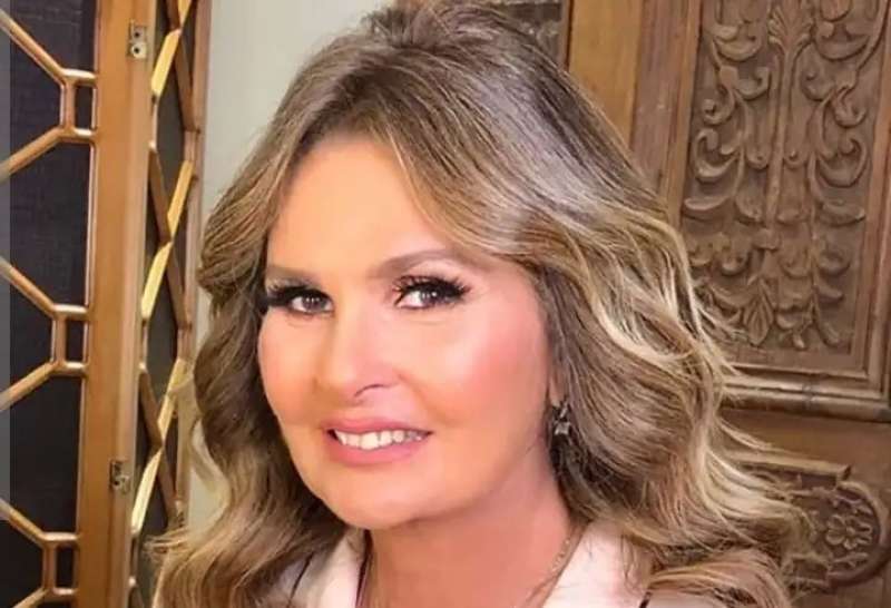 يسرا