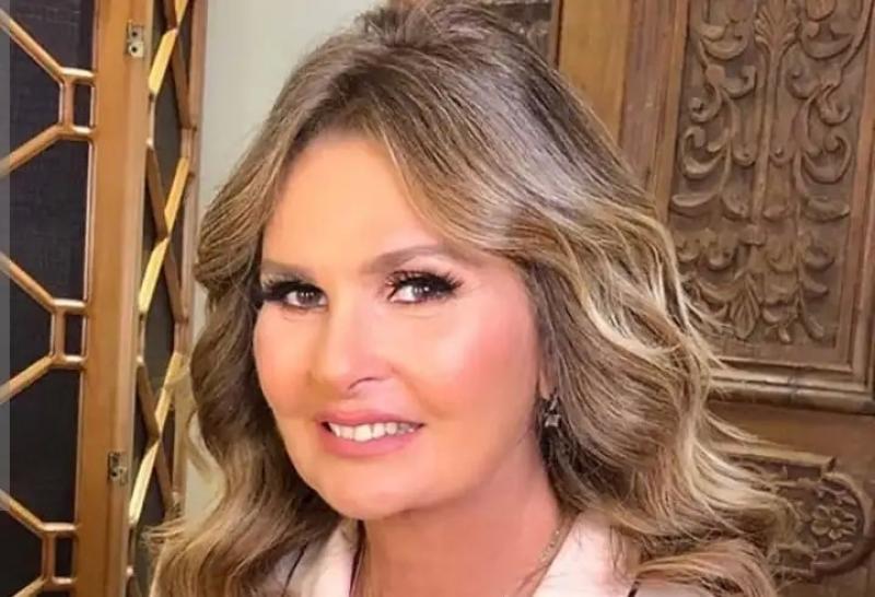 بسعر خيالي.. تكلفة إطلالة يسرا في حفل روائع محمد الموجي