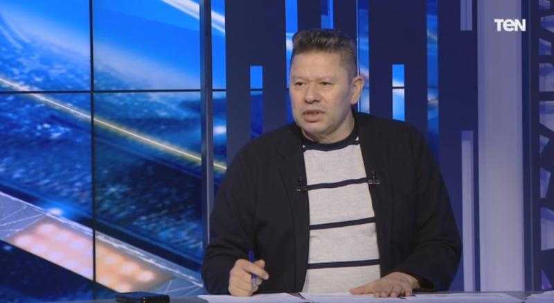 رضا عبد العال: الإعلام كله بعد ماتش السوبر هيتكلم عن عقوبة الزمالك بس وينسى كهربا
