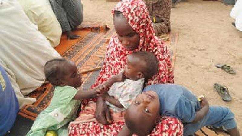 اليونيسف: 7 أطفال يسقطون بين قتيل وجريح كل ساعة بالسودان