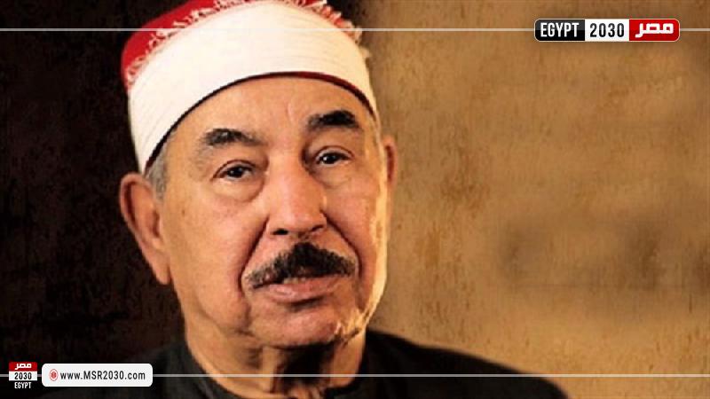 الشيخ محمد الطبلاوي