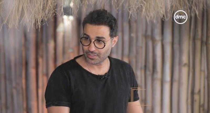 أحمد فهمي يعلن طرح «مستر إكس» في عيد الأضحى