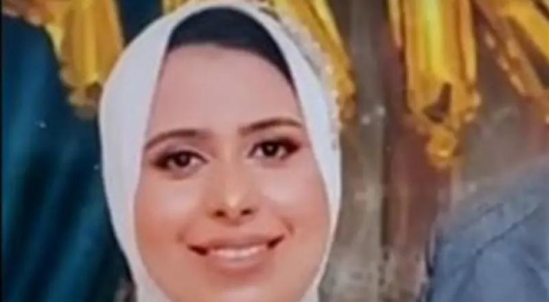 لغز جديد يكشف تفاصيل مثيرة حول مقتل عروس طنطا.. القصة الكاملة