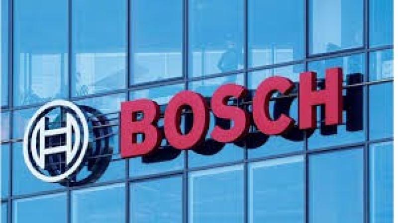 باستثمارات 80 مليون يورو.. بوش الألمانية تضع حجر أساس أول مصانعها في مصر