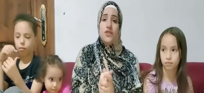 آخرهم هبة السيد.. أزمات البلوجر عرض مستمر في مصر
