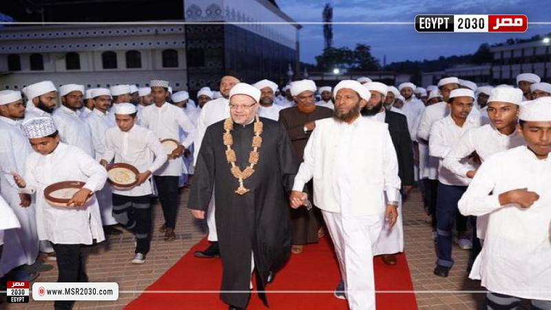 مفتي الجمهورية في الهند