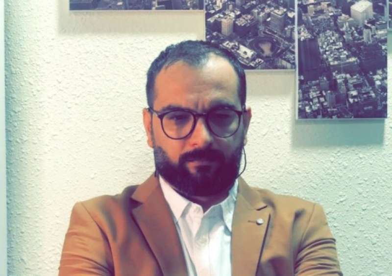 محمد هويدي