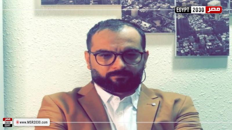 محمد هويدي