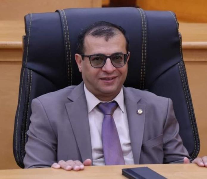 دكتور عطا السنباطي