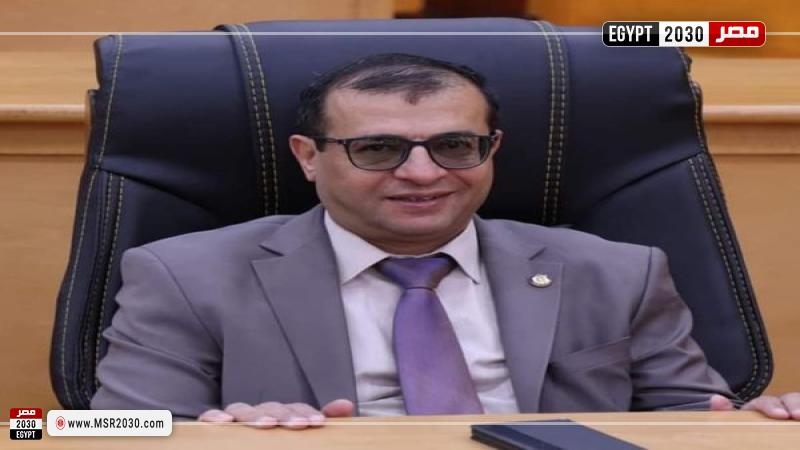 دكتور عطا السنباطي