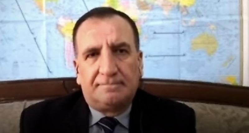 غسان يوسف يكشف لـ”مصر 2030” موعد عودة سوريا للجامعة العربية