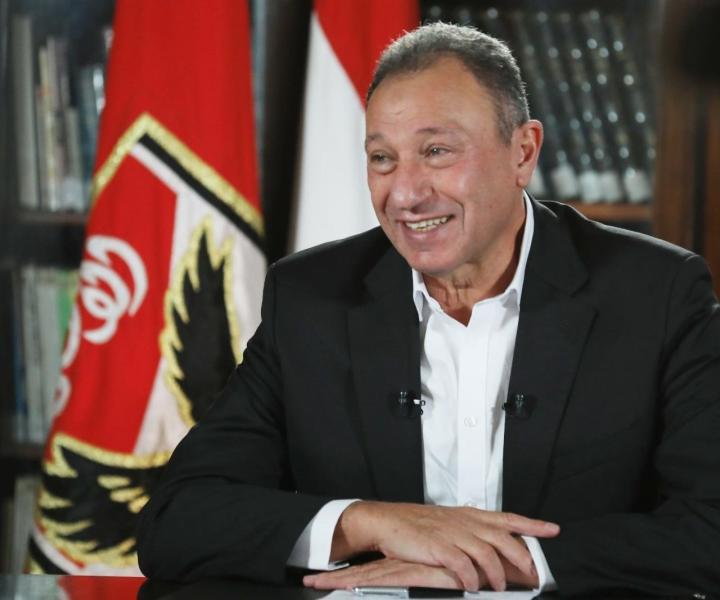 محمود الخطيب 