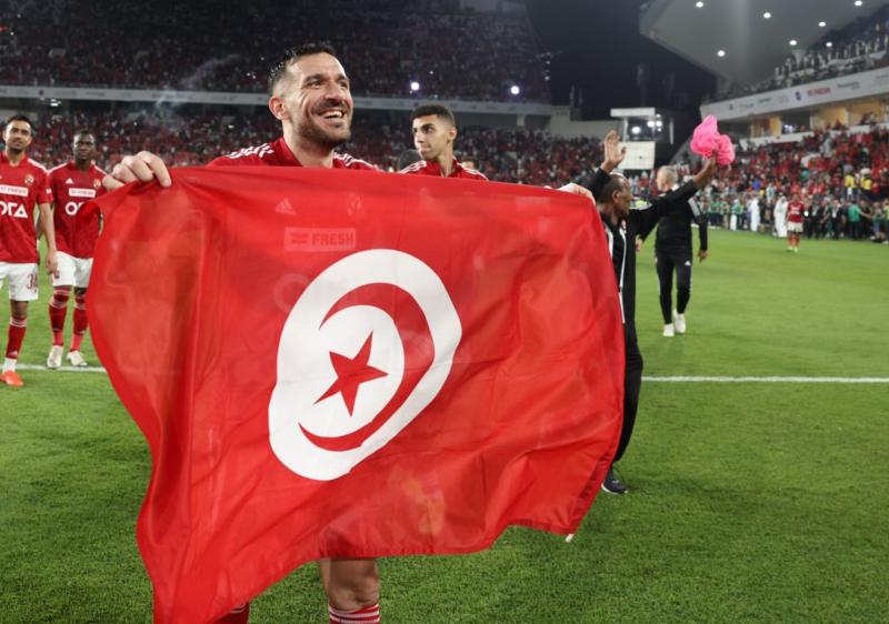 علي معلول