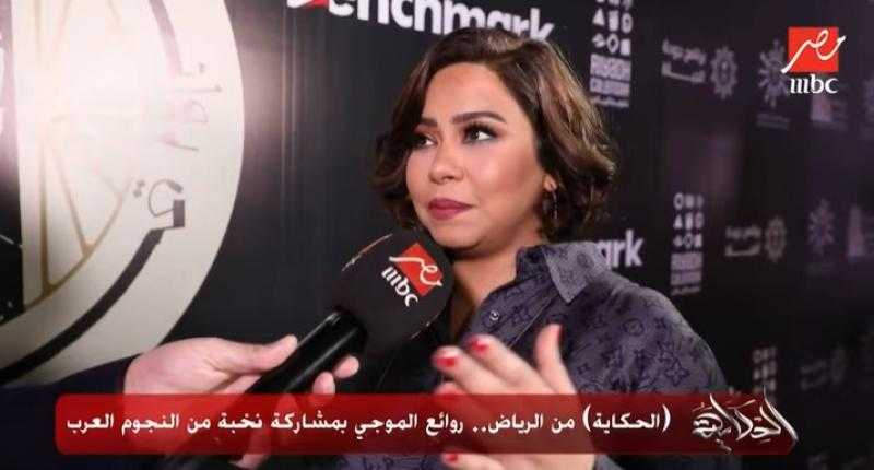 شيرين عبد الوهاب: بتغذى على الأغاني القديمة - فيديو