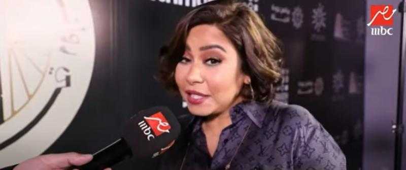 «طول الوقت بغني».. شيرين عبد الوهاب: شغلي كان واحشني جدًا لكن الفن جوايا