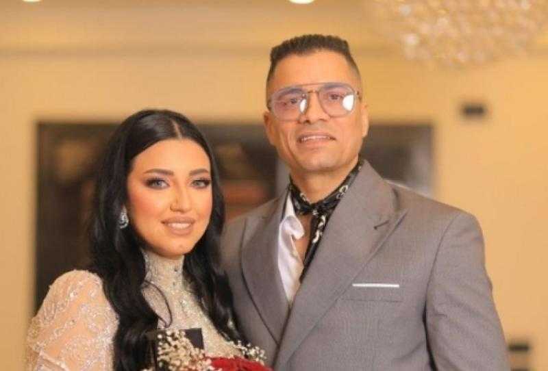 «عنده مرض جنسي معدي».. أسباب صادمة وراء طلاق ريم طارق زوجة حسن شاكوش (فيديو)