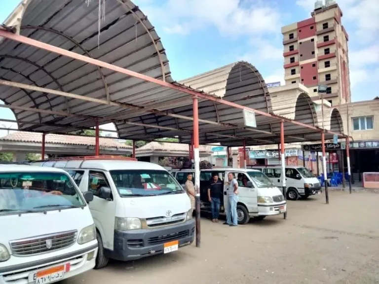 تعريفة الركوب الجديدة