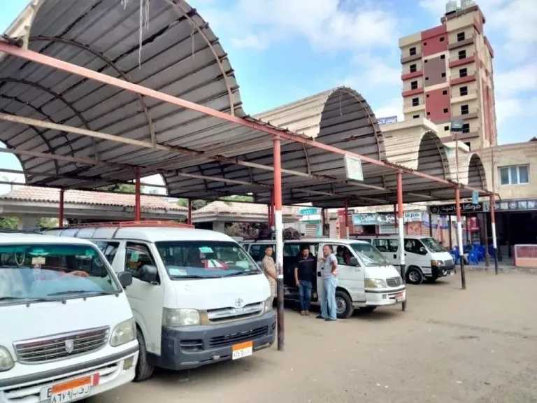 بعد زيادة أسعار البنزين.. تعرف على تعريفة الركوب الجديدة بالغربية