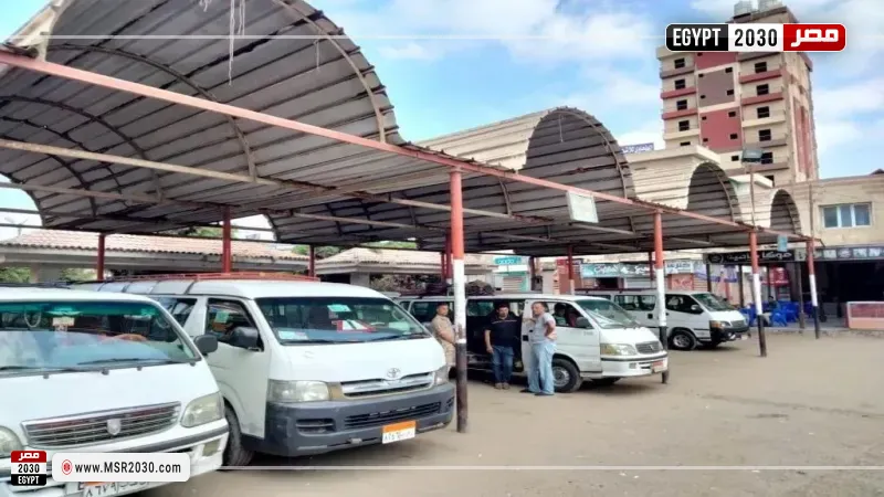 تعريفة الركوب الجديدة