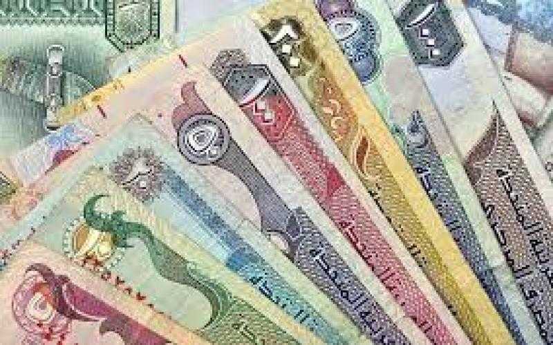 أسعار العملات العربية في البنوك اليوم السبت 6-5-2023