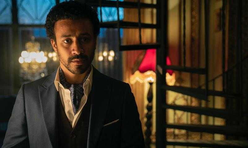 فيلم يوم 13 يحقق ضعف إيرادات هارلي في شباك التذاكر